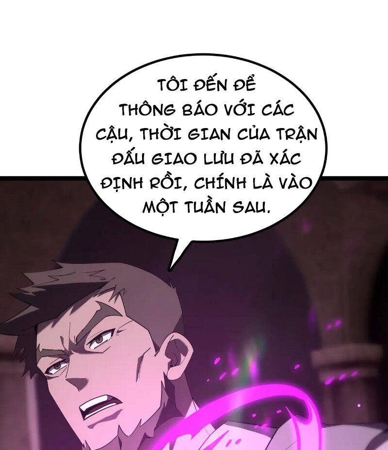 Thánh Hiệp Sĩ Cấp Sss Chap 38 - Next Chap 39