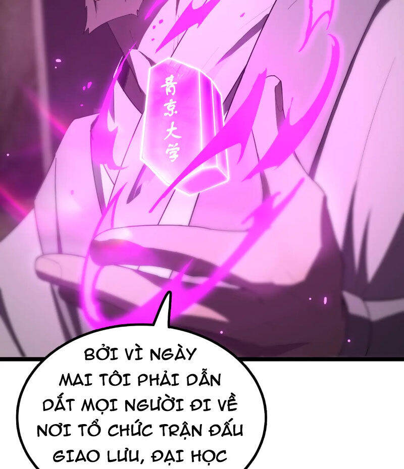 Thánh Hiệp Sĩ Cấp Sss Chap 38 - Next Chap 39