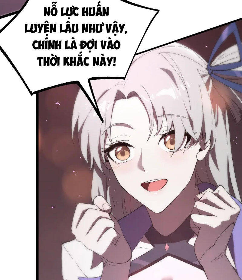 Thánh Hiệp Sĩ Cấp Sss Chap 38 - Next Chap 39