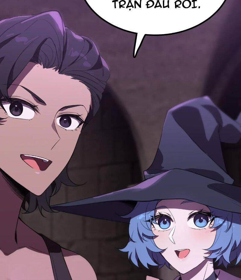 Thánh Hiệp Sĩ Cấp Sss Chap 38 - Next Chap 39