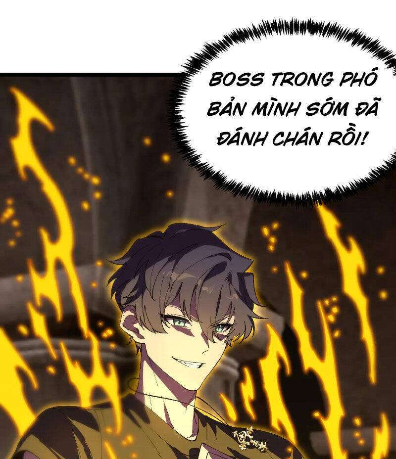 Thánh Hiệp Sĩ Cấp Sss Chap 38 - Next Chap 39