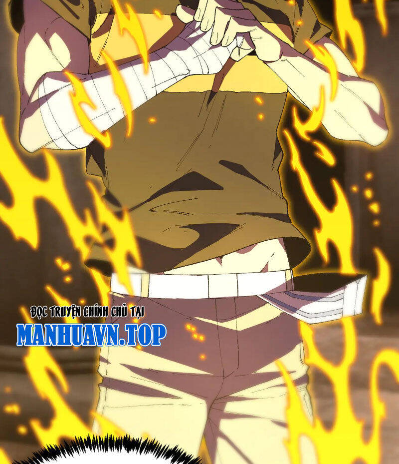 Thánh Hiệp Sĩ Cấp Sss Chap 38 - Next Chap 39