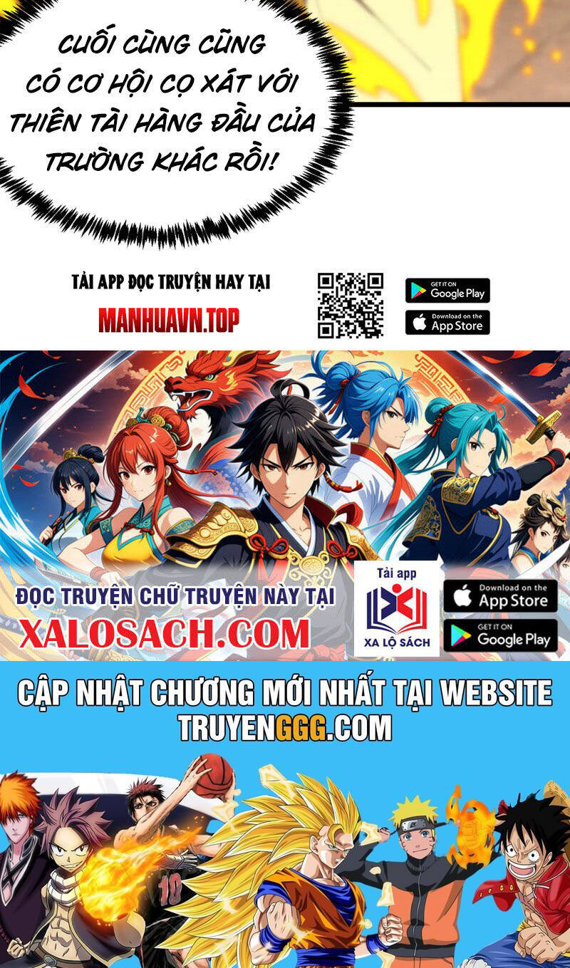 Thánh Hiệp Sĩ Cấp Sss Chap 38 - Next Chap 39