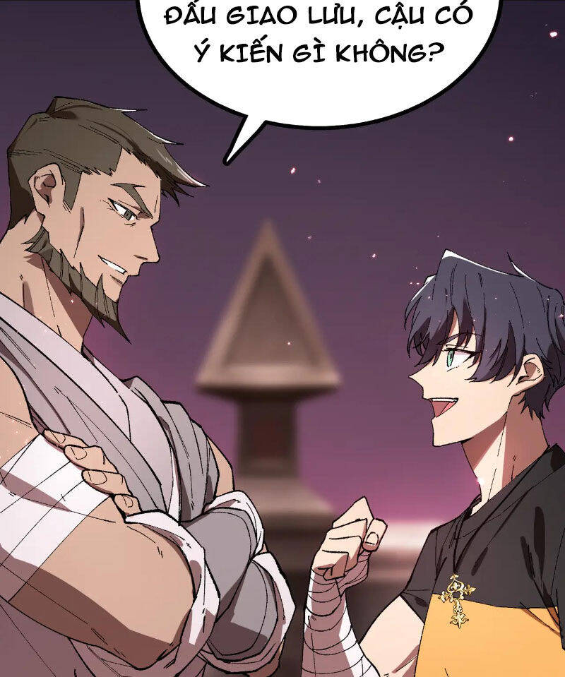 Thánh Hiệp Sĩ Cấp Sss Chap 38 - Next Chap 39