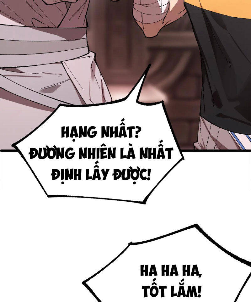 Thánh Hiệp Sĩ Cấp Sss Chap 38 - Next Chap 39