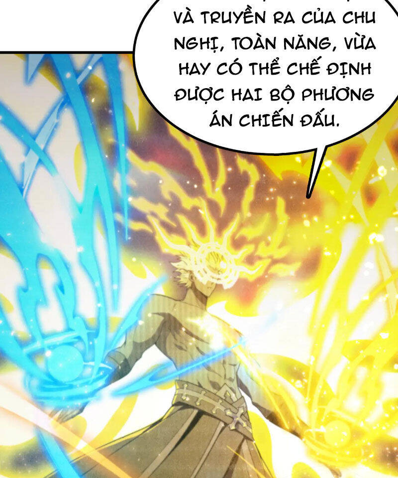 Thánh Hiệp Sĩ Cấp Sss Chap 38 - Next Chap 39
