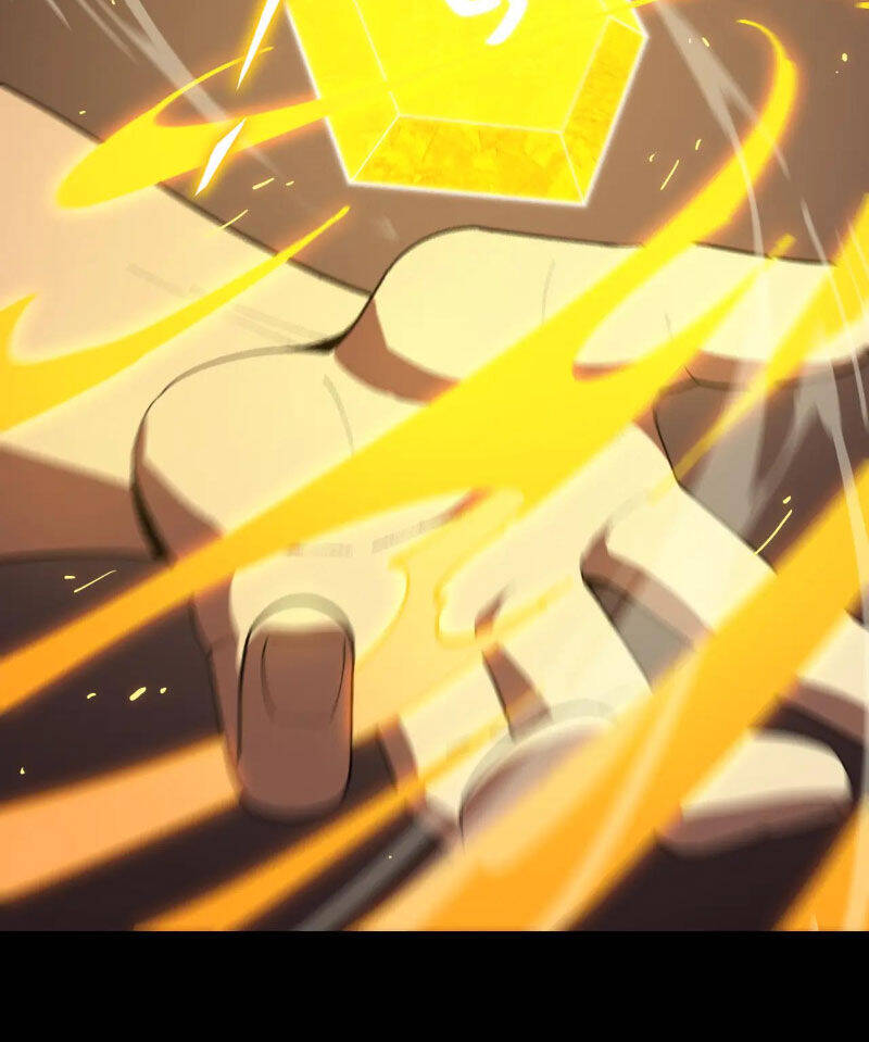 Thánh Hiệp Sĩ Cấp Sss Chap 38 - Next Chap 39