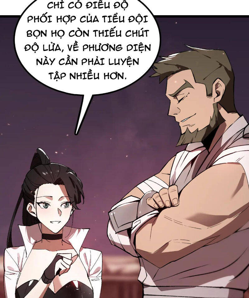Thánh Hiệp Sĩ Cấp Sss Chap 38 - Next Chap 39