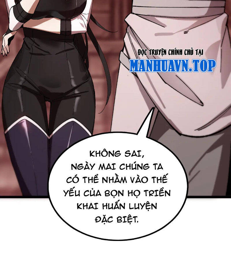 Thánh Hiệp Sĩ Cấp Sss Chap 38 - Next Chap 39