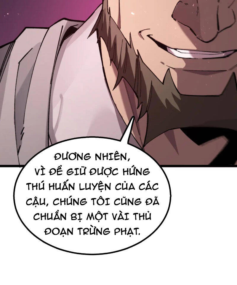 Thánh Hiệp Sĩ Cấp Sss Chap 38 - Next Chap 39