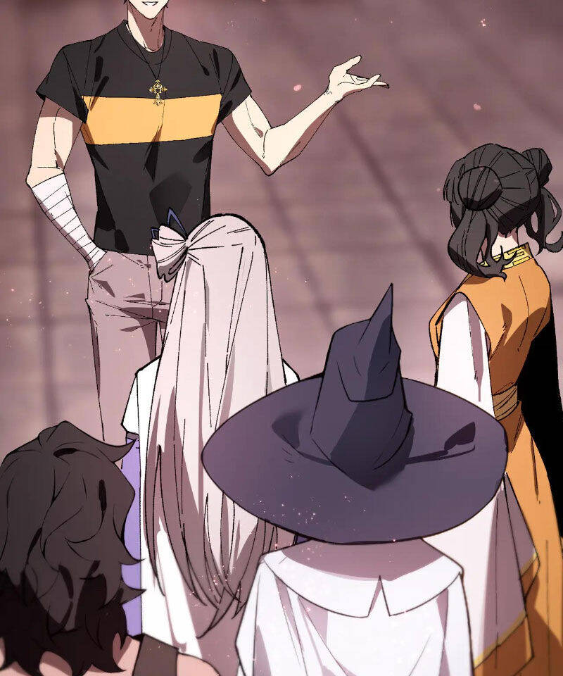 Thánh Hiệp Sĩ Cấp Sss Chap 38 - Next Chap 39