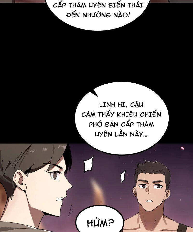 Thánh Hiệp Sĩ Cấp Sss Chap 38 - Next Chap 39