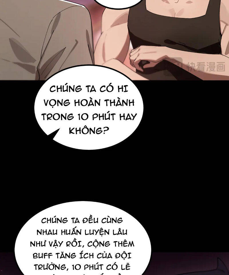 Thánh Hiệp Sĩ Cấp Sss Chap 38 - Next Chap 39