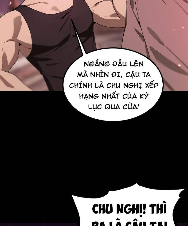 Thánh Hiệp Sĩ Cấp Sss Chap 38 - Next Chap 39