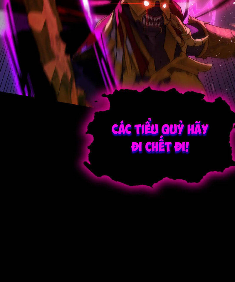 Thánh Hiệp Sĩ Cấp Sss Chap 38 - Next Chap 39
