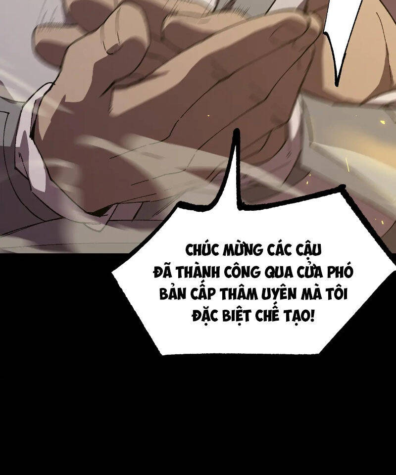Thánh Hiệp Sĩ Cấp Sss Chap 38 - Next Chap 39