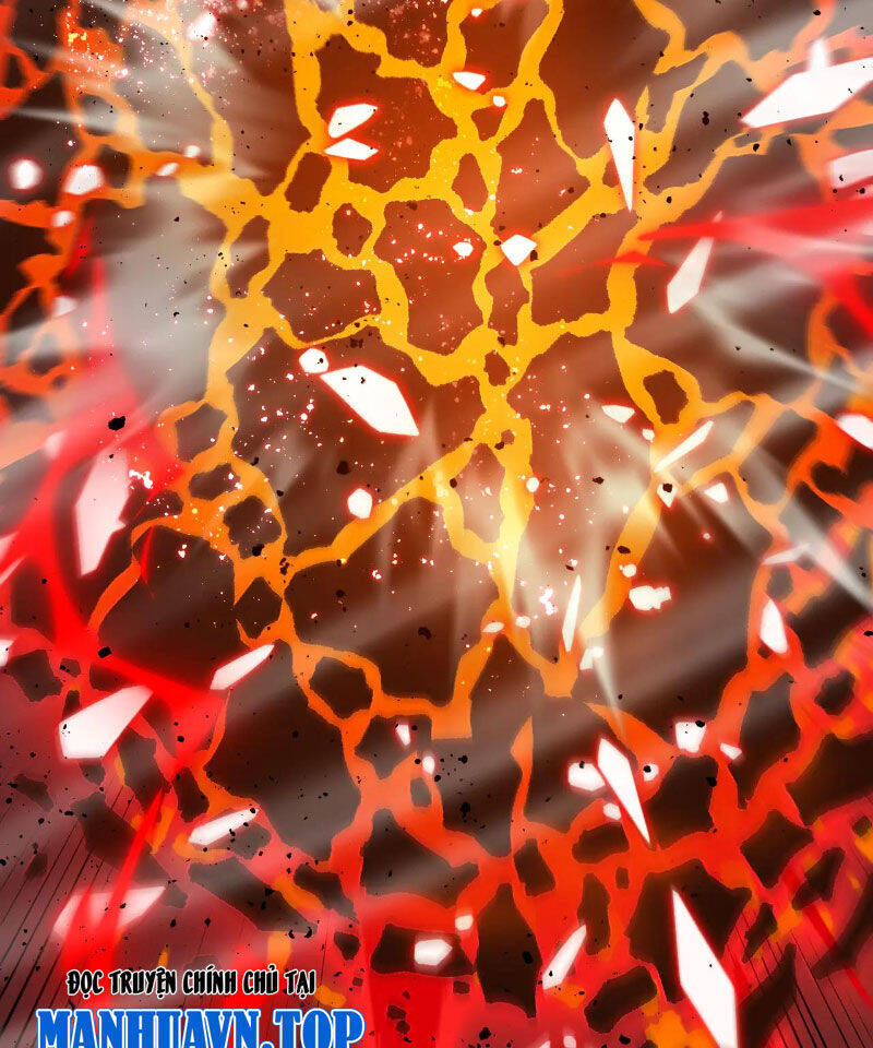 Thánh Hiệp Sĩ Cấp Sss Chap 38 - Next Chap 39