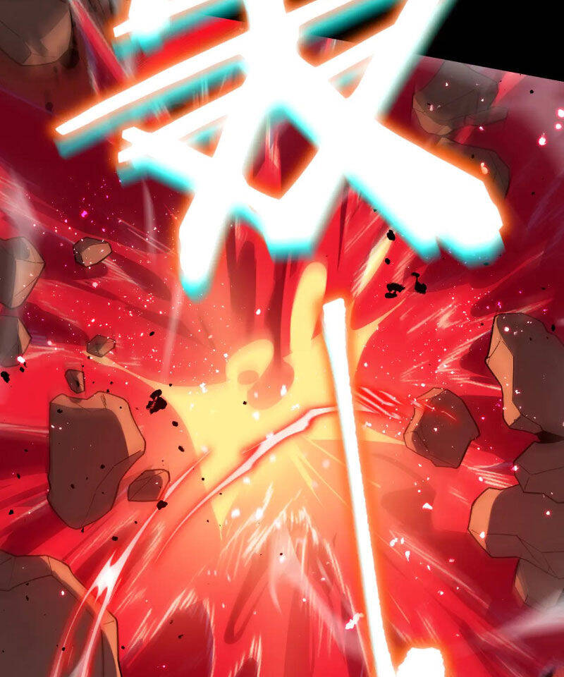 Thánh Hiệp Sĩ Cấp Sss Chap 38 - Next Chap 39