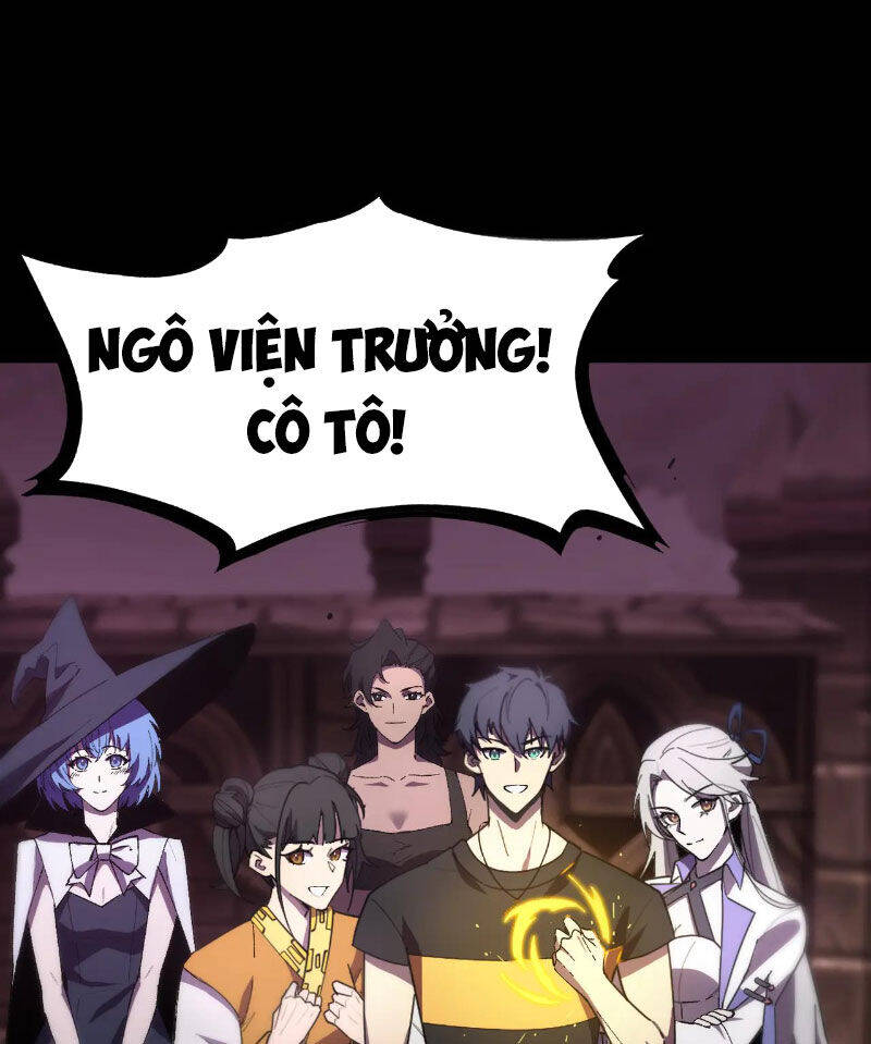 Thánh Hiệp Sĩ Cấp Sss Chap 38 - Next Chap 39