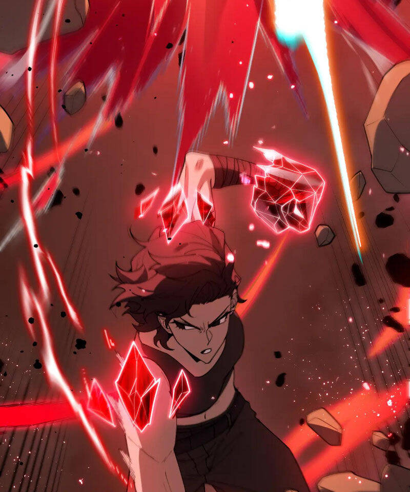 Thánh Hiệp Sĩ Cấp Sss Chap 38 - Next Chap 39