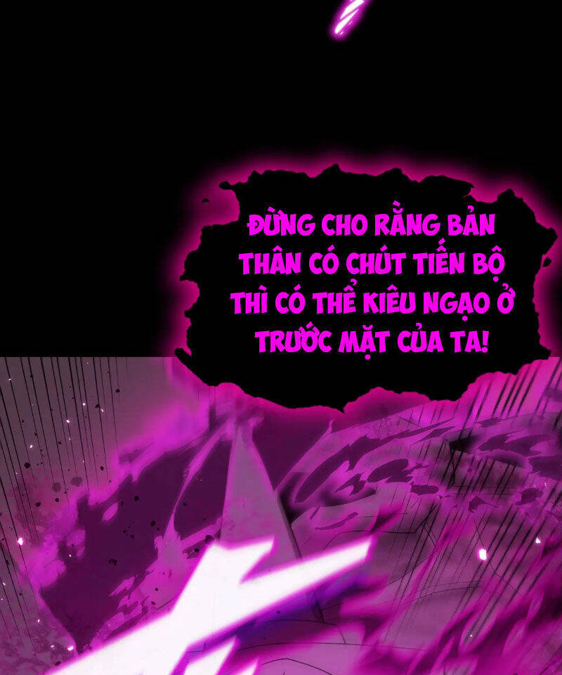 Thánh Hiệp Sĩ Cấp Sss Chap 38 - Next Chap 39