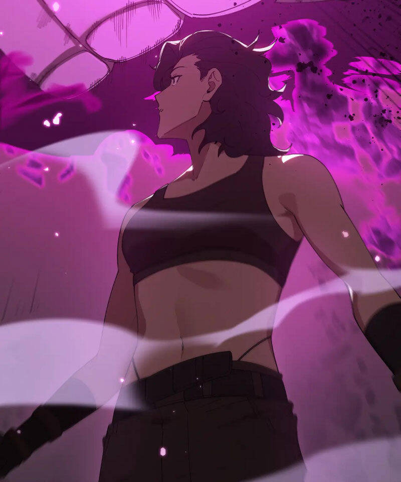 Thánh Hiệp Sĩ Cấp Sss Chap 38 - Next Chap 39