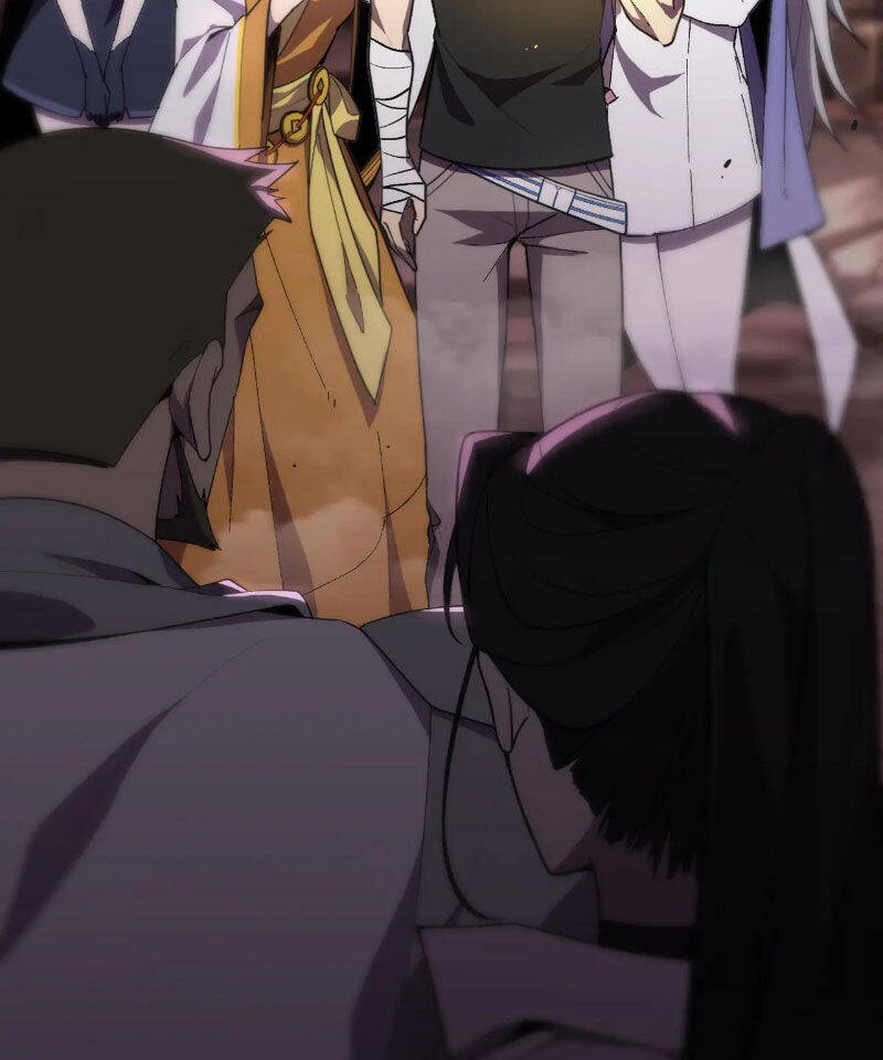 Thánh Hiệp Sĩ Cấp Sss Chap 38 - Next Chap 39