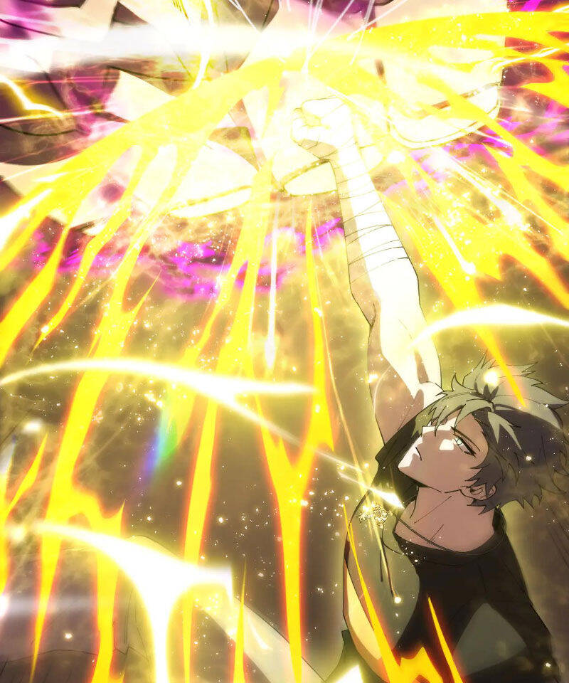 Thánh Hiệp Sĩ Cấp Sss Chap 38 - Next Chap 39