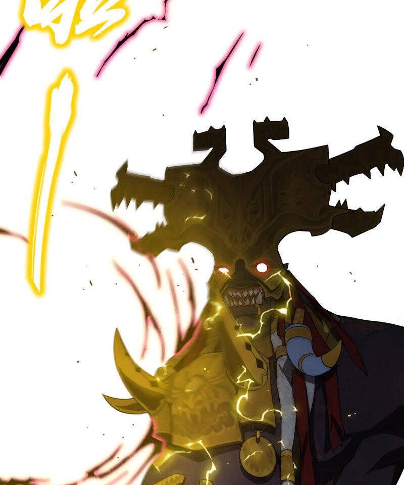 Thánh Hiệp Sĩ Cấp Sss Chap 38 - Next Chap 39