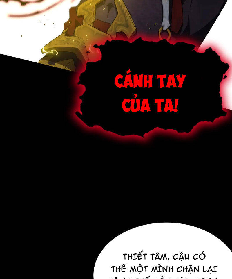 Thánh Hiệp Sĩ Cấp Sss Chap 38 - Next Chap 39