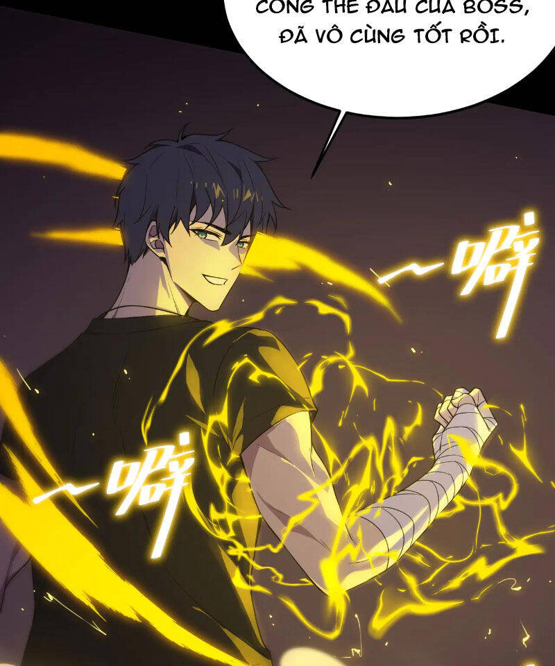 Thánh Hiệp Sĩ Cấp Sss Chap 38 - Next Chap 39