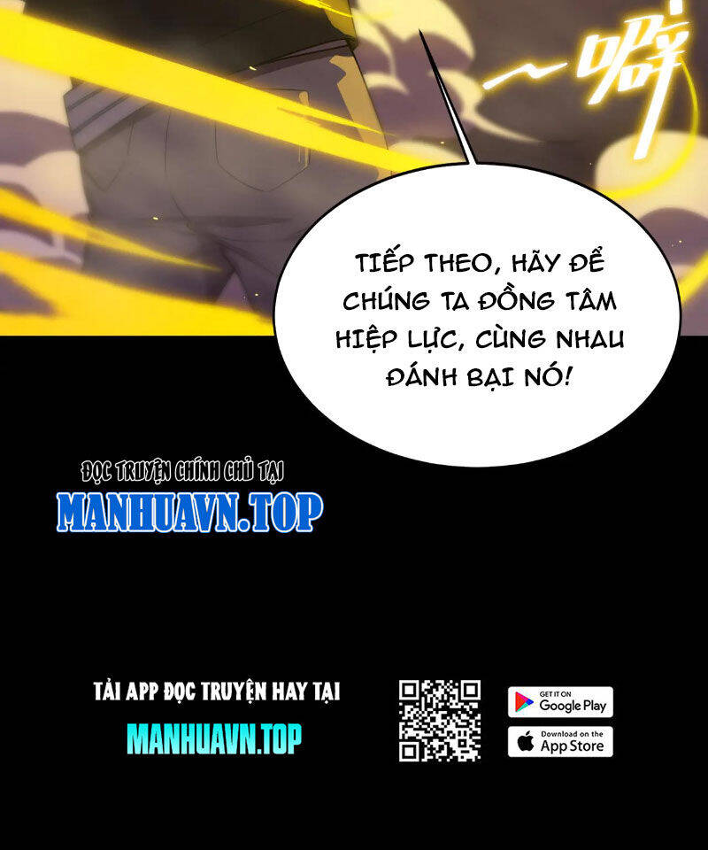 Thánh Hiệp Sĩ Cấp Sss Chap 38 - Next Chap 39