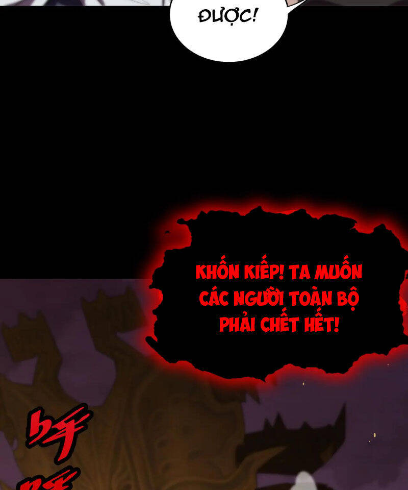 Thánh Hiệp Sĩ Cấp Sss Chap 38 - Next Chap 39