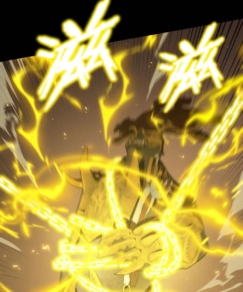 Thánh Hiệp Sĩ Cấp Sss Chap 38 - Next Chap 39