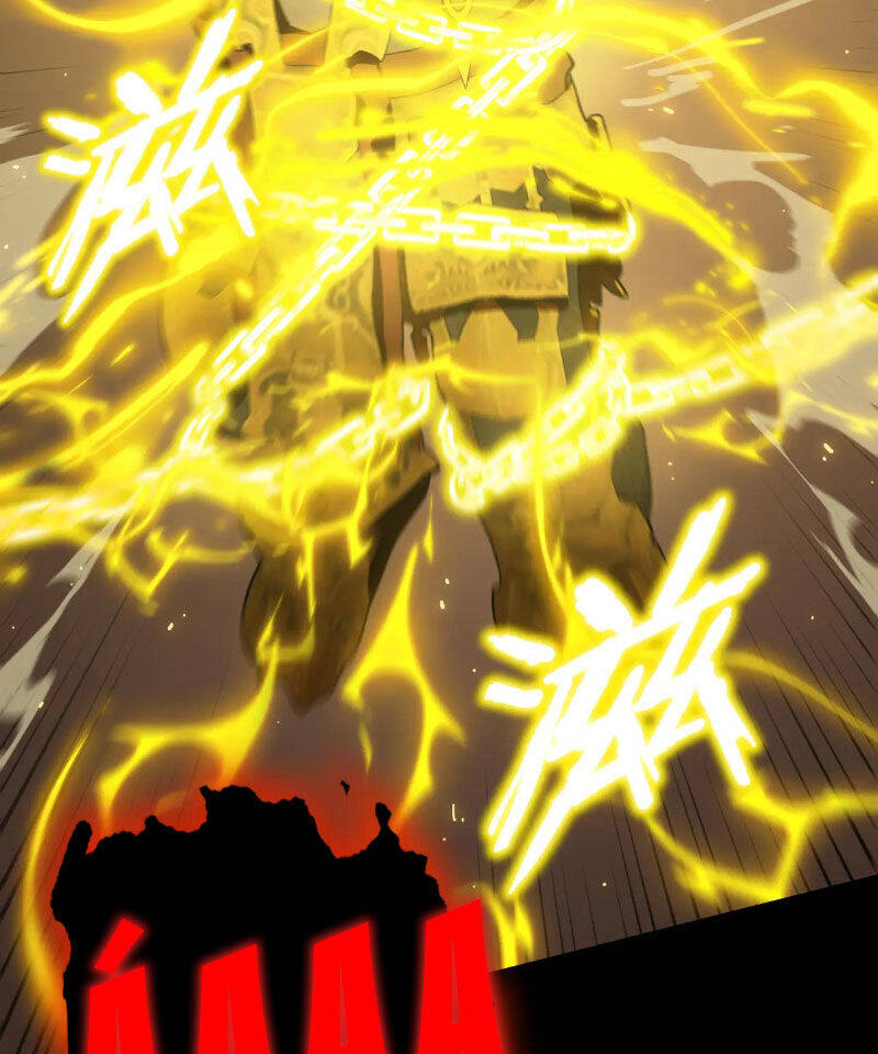 Thánh Hiệp Sĩ Cấp Sss Chap 38 - Next Chap 39