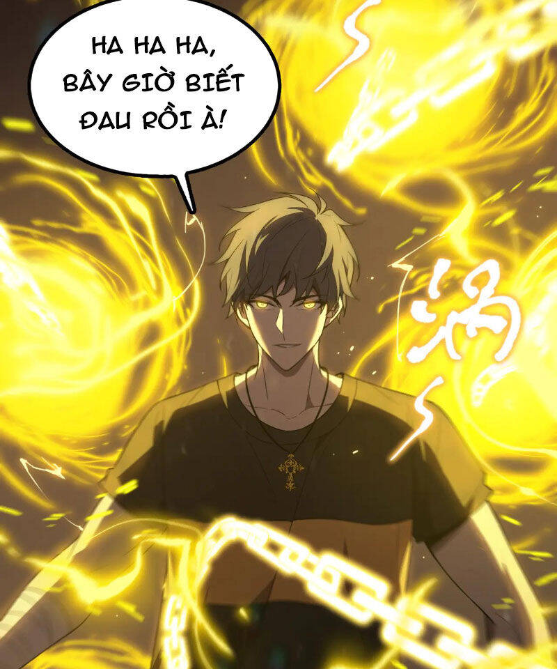 Thánh Hiệp Sĩ Cấp Sss Chap 38 - Next Chap 39