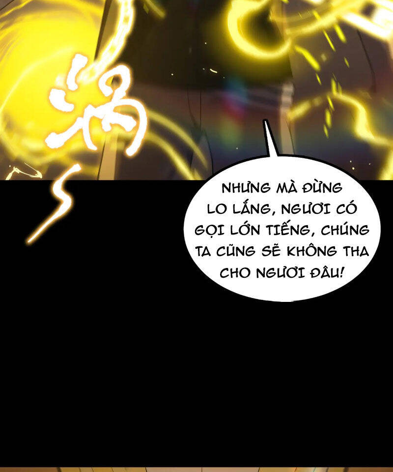 Thánh Hiệp Sĩ Cấp Sss Chap 38 - Next Chap 39