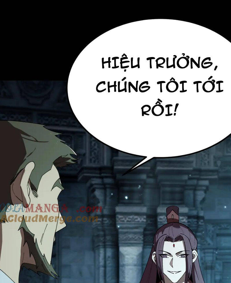 Thánh Hiệp Sĩ Cấp Sss Chap 39 - Next Chap 40