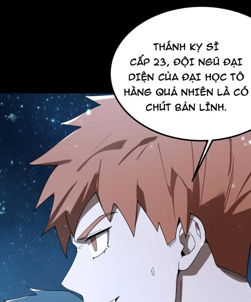 Thánh Hiệp Sĩ Cấp Sss Chap 39 - Next Chap 40