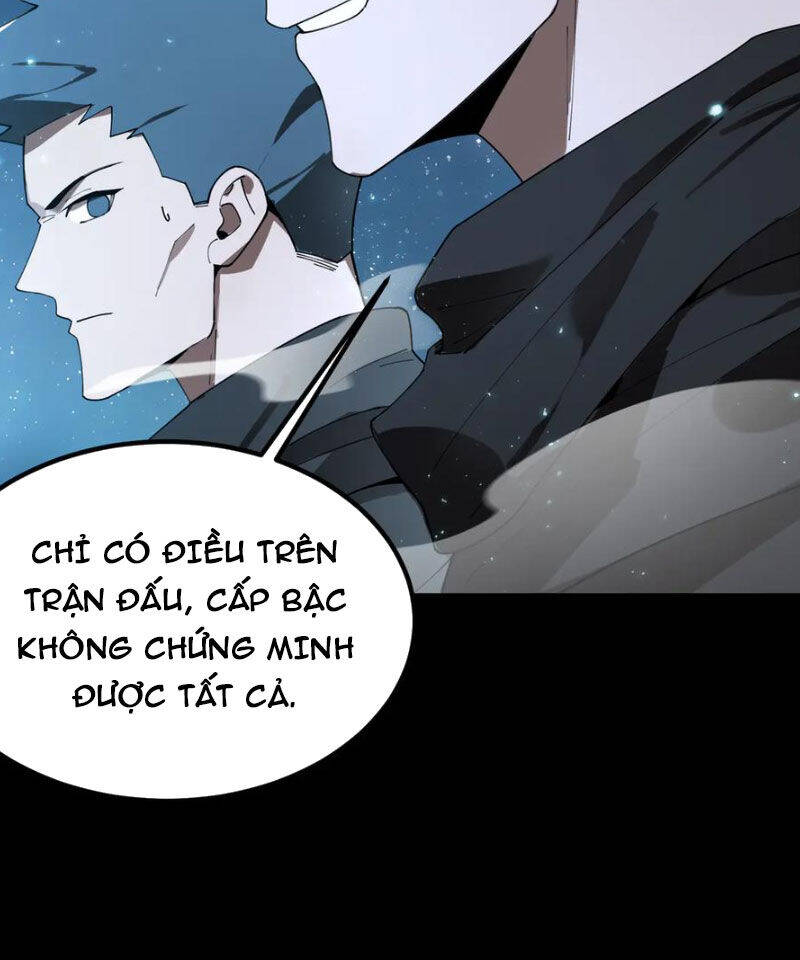 Thánh Hiệp Sĩ Cấp Sss Chap 39 - Next Chap 40