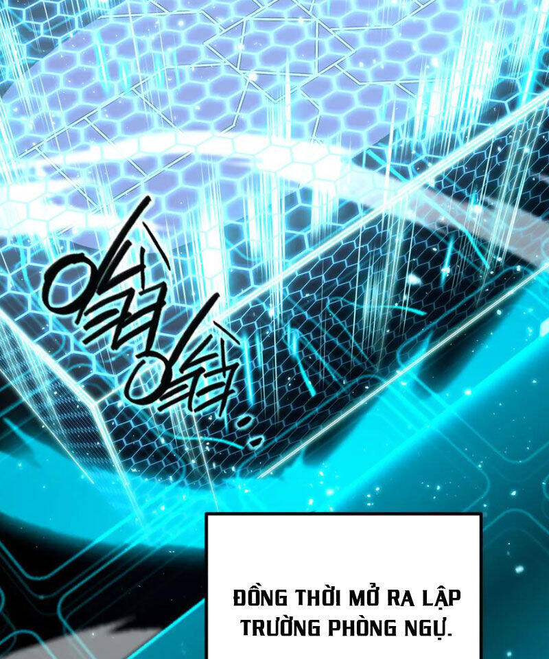 Thánh Hiệp Sĩ Cấp Sss Chap 39 - Next Chap 40