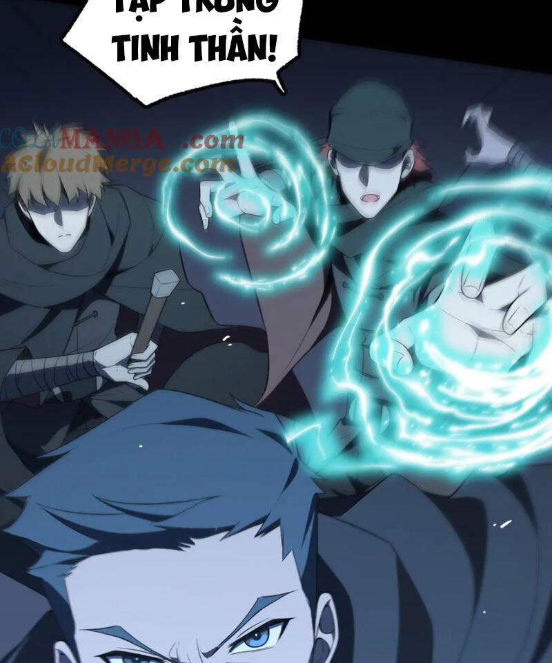 Thánh Hiệp Sĩ Cấp Sss Chap 39 - Next Chap 40