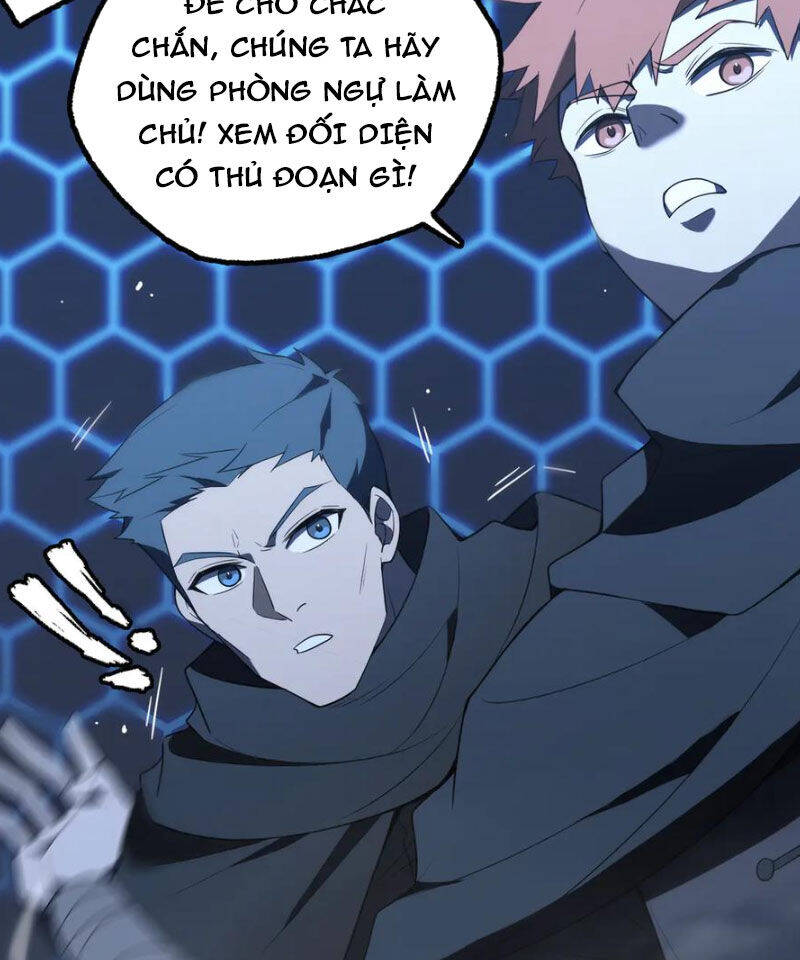 Thánh Hiệp Sĩ Cấp Sss Chap 39 - Next Chap 40