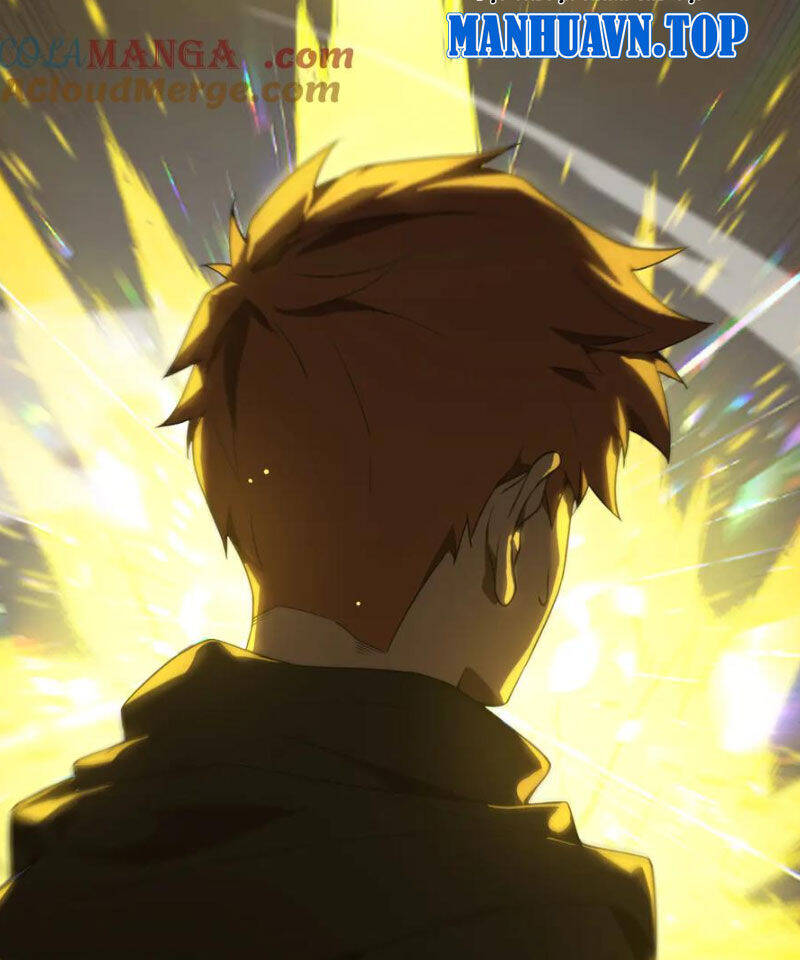 Thánh Hiệp Sĩ Cấp Sss Chap 39 - Next Chap 40