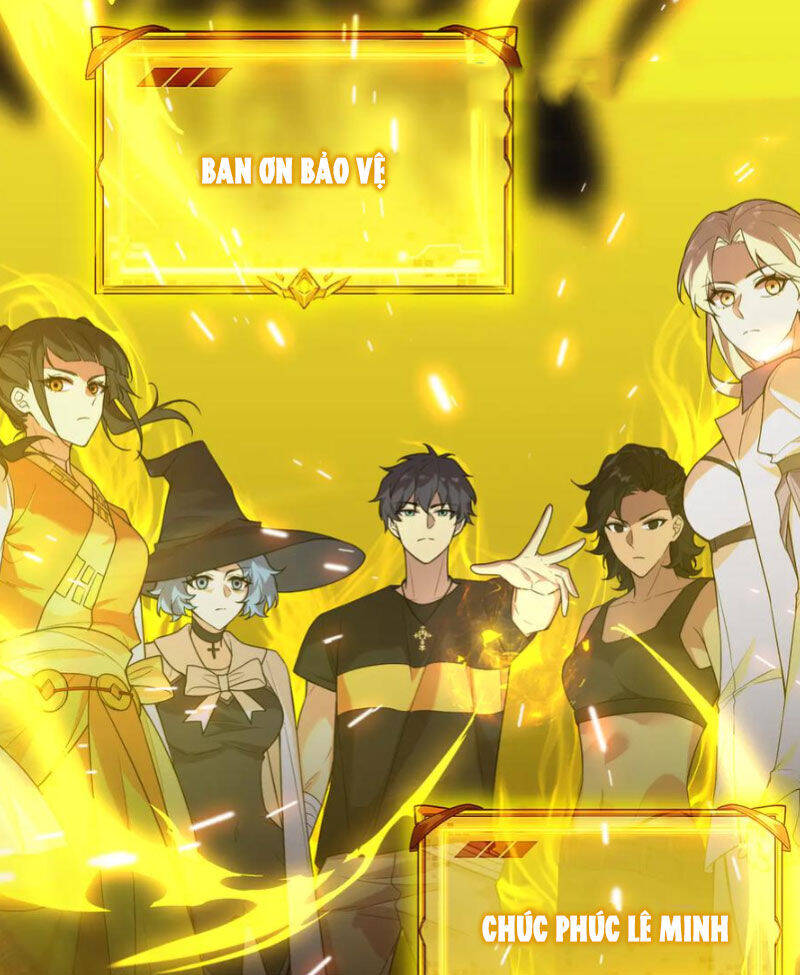 Thánh Hiệp Sĩ Cấp Sss Chap 39 - Next Chap 40