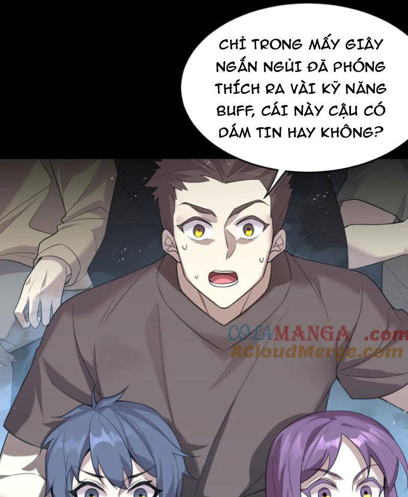 Thánh Hiệp Sĩ Cấp Sss Chap 39 - Next Chap 40