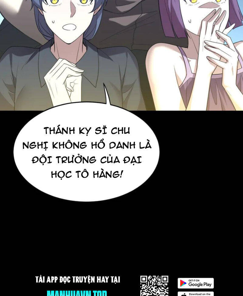 Thánh Hiệp Sĩ Cấp Sss Chap 39 - Next Chap 40