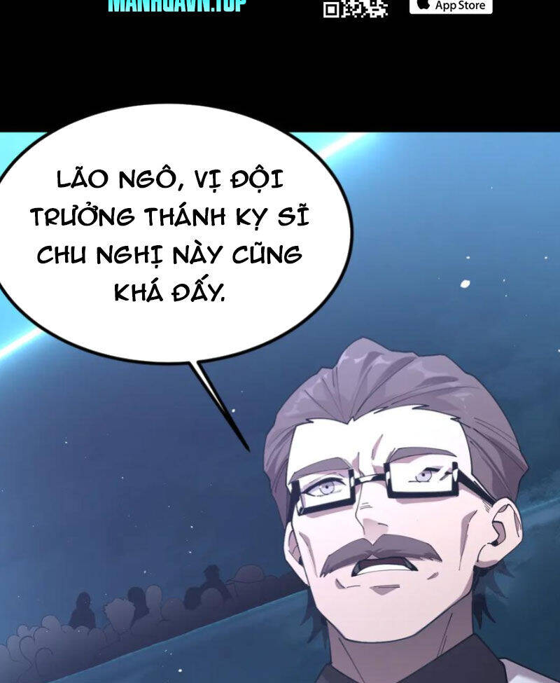 Thánh Hiệp Sĩ Cấp Sss Chap 39 - Next Chap 40