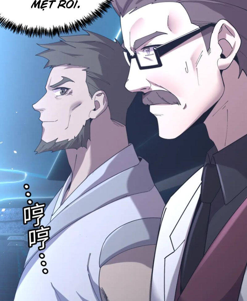 Thánh Hiệp Sĩ Cấp Sss Chap 39 - Next Chap 40