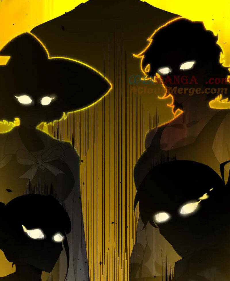 Thánh Hiệp Sĩ Cấp Sss Chap 39 - Next Chap 40